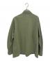 SHENERY (シーナリー) ミリタリージャケット カーキ サイズ:M：6000円