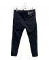 DSQUARED2 (ディースクエアード) デニムパンツ ブラック サイズ:50：9000円