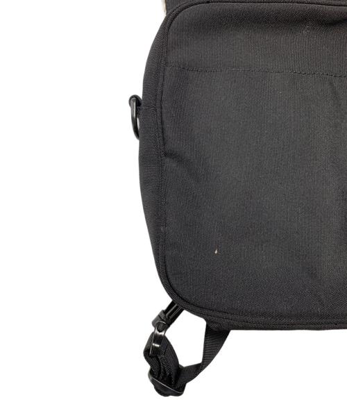 BURBERRY LONDON（バーバリーロンドン）BURBERRY LONDON (バーバリーロンドン) 3WAYリュック ブラックの古着・服飾アイテム