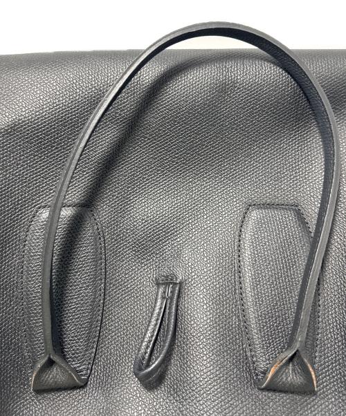 LONGCHAMP（ロンシャン）LONGCHAMP (ロンシャン) トートバッグ ブラックの古着・服飾アイテム