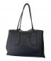 LONGCHAMP (ロンシャン) トートバッグ ブラック：20000円