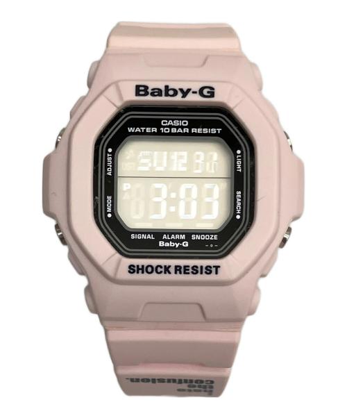 CASIO（カシオ）CASIO (カシオ) Baby-G the queen of evilの古着・服飾アイテム