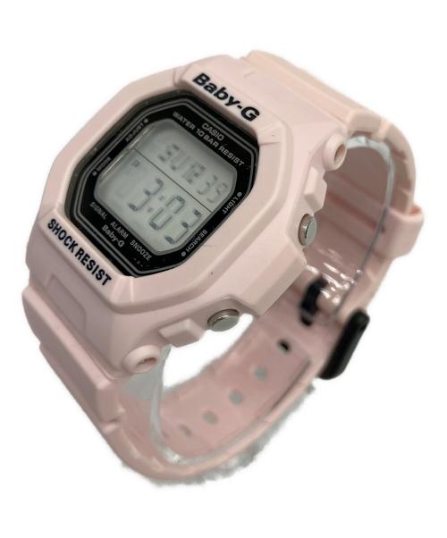 CASIO（カシオ）CASIO (カシオ) Baby-G the queen of evilの古着・服飾アイテム