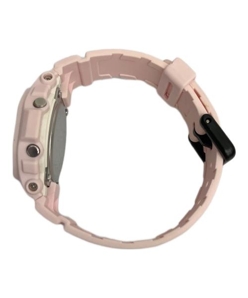 CASIO（カシオ）CASIO (カシオ) Baby-G the queen of evilの古着・服飾アイテム
