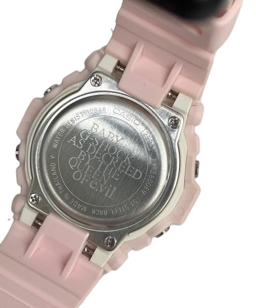 CASIO（カシオ）CASIO (カシオ) Baby-G the queen of evilの古着・服飾アイテム