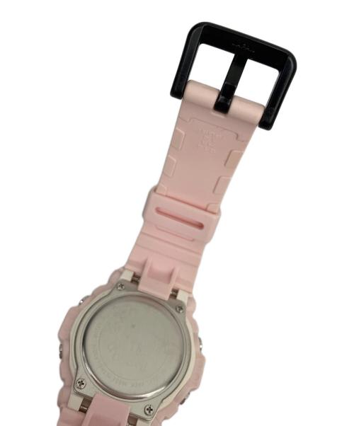 CASIO（カシオ）CASIO (カシオ) Baby-G the queen of evilの古着・服飾アイテム