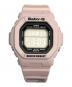 CASIO（カシオ）の古着「Baby-G the queen of evil」