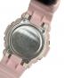中古・古着 CASIO (カシオ) Baby-G the queen of evil：4000円