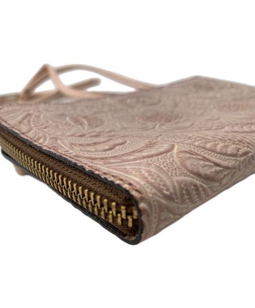 AGILITY（アジリティ）AGILITY (アジリティ) ショルダーバッグ ピンクの古着・服飾アイテム