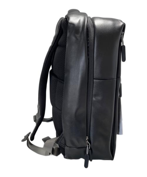 PURO（プーロ）PURO (プーロ) リュック ブラック 未使用品の古着・服飾アイテム