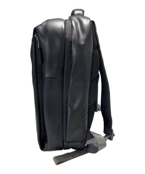 PURO（プーロ）PURO (プーロ) リュック ブラック 未使用品の古着・服飾アイテム