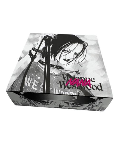 Vivienne Westwood（ヴィヴィアンウエストウッド）Vivienne Westwood (ヴィヴィアンウエストウッド) NANA (ナナ) パールネックレスの古着・服飾アイテム