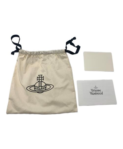 Vivienne Westwood（ヴィヴィアンウエストウッド）Vivienne Westwood (ヴィヴィアンウエストウッド) ジャイアントオーブネックレスの古着・服飾アイテム