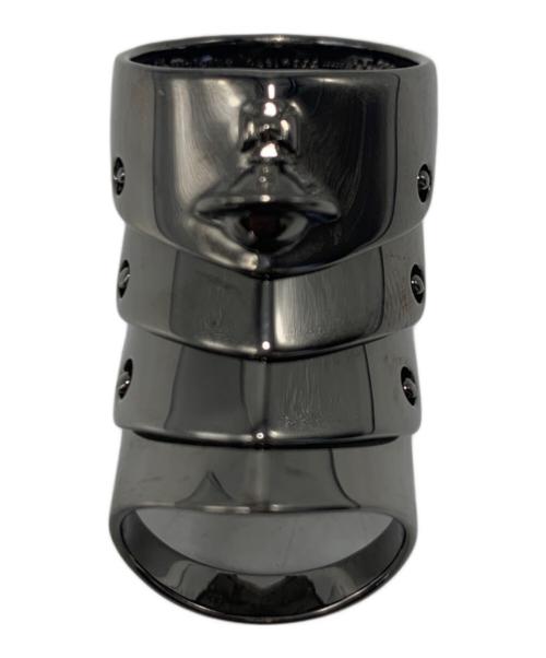 Vivienne Westwood（ヴィヴィアンウエストウッド）Vivienne Westwood (ヴィヴィアンウエストウッド) アーマーリング サイズ:SIZE XXLの古着・服飾アイテム