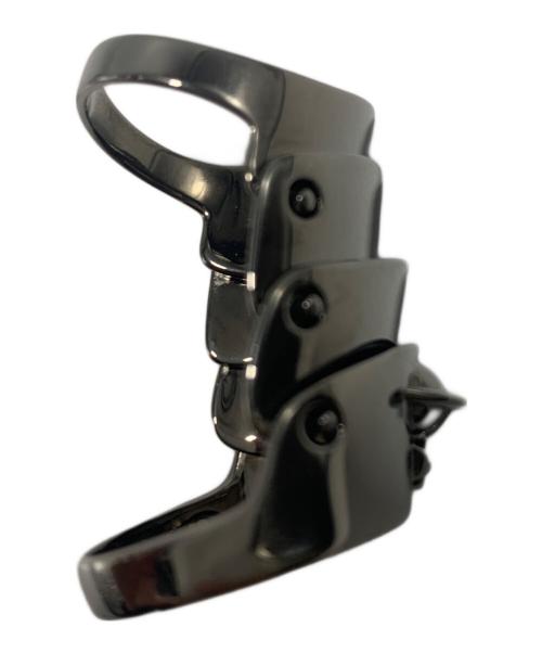 Vivienne Westwood（ヴィヴィアンウエストウッド）Vivienne Westwood (ヴィヴィアンウエストウッド) アーマーリング サイズ:SIZE XXLの古着・服飾アイテム