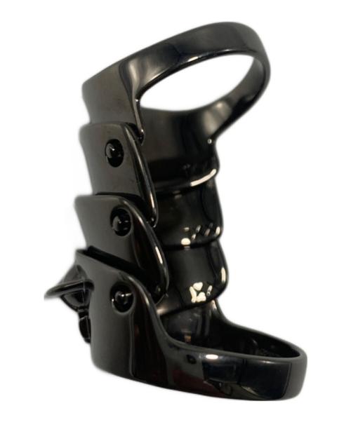 Vivienne Westwood（ヴィヴィアンウエストウッド）Vivienne Westwood (ヴィヴィアンウエストウッド) アーマーリング サイズ:SIZE XXLの古着・服飾アイテム