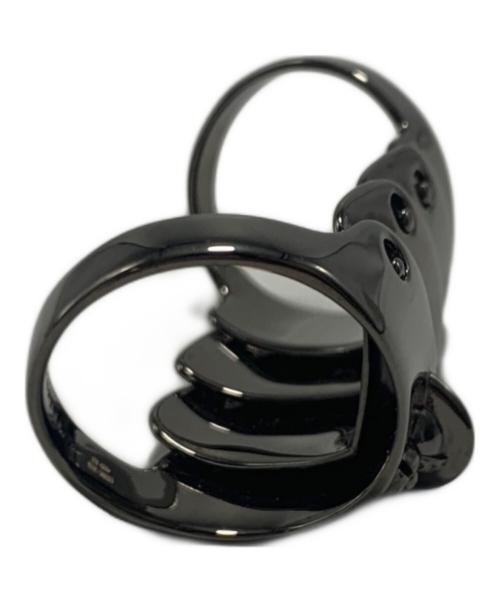 Vivienne Westwood（ヴィヴィアンウエストウッド）Vivienne Westwood (ヴィヴィアンウエストウッド) アーマーリング サイズ:SIZE XXLの古着・服飾アイテム