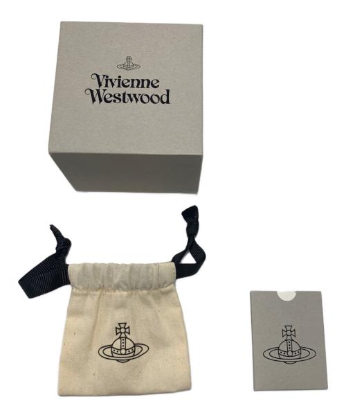 Vivienne Westwood（ヴィヴィアンウエストウッド）Vivienne Westwood (ヴィヴィアンウエストウッド) アーマーリング サイズ:SIZE XXLの古着・服飾アイテム