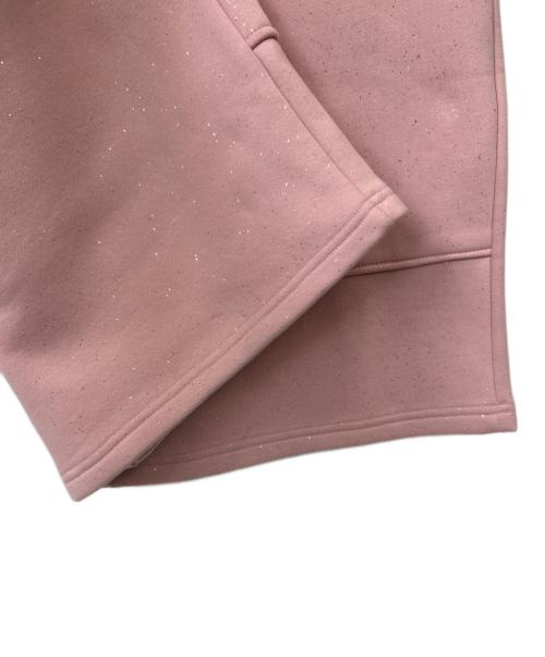 YOUNGER SONG（ヤンガーソング）YOUNGER SONG (ヤンガーソング) パンツ ピンク サイズ:Mの古着・服飾アイテム