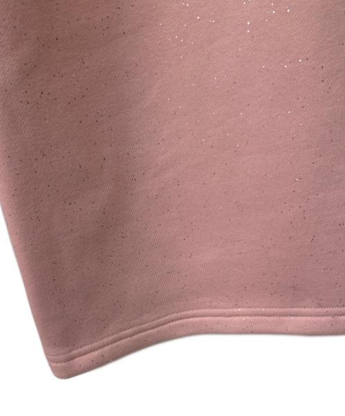 YOUNGER SONG（ヤンガーソング）YOUNGER SONG (ヤンガーソング) パンツ ピンク サイズ:Mの古着・服飾アイテム