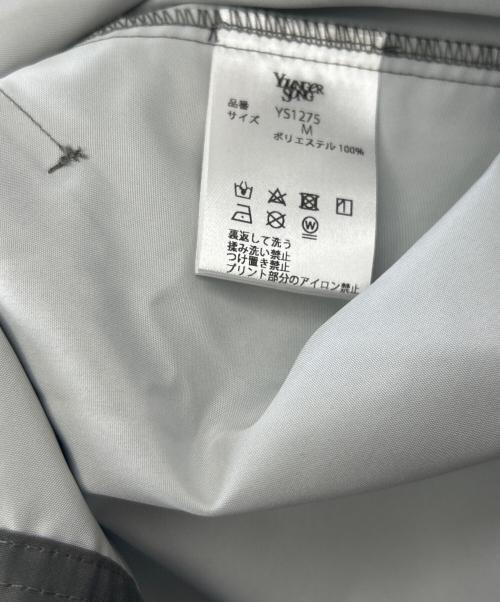 YOUNGER SONG（ヤンガーソング）YOUNGER SONG (ヤンガーソング) ジャケット グリーン サイズ:M 未使用品の古着・服飾アイテム