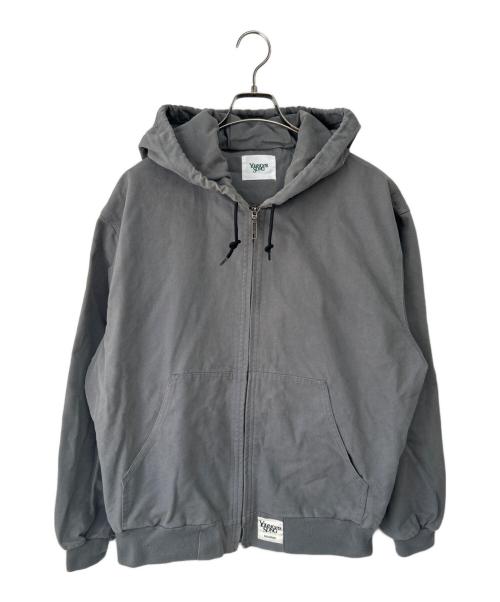 YOUNGER SONG（ヤンガーソング）YOUNGER SONG (ヤンガーソング) ジャケット グレー サイズ:Mの古着・服飾アイテム