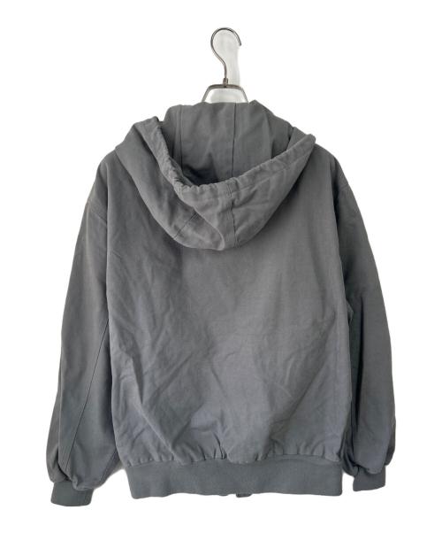 YOUNGER SONG（ヤンガーソング）YOUNGER SONG (ヤンガーソング) ジャケット グレー サイズ:Mの古着・服飾アイテム