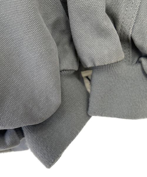 YOUNGER SONG（ヤンガーソング）YOUNGER SONG (ヤンガーソング) ジャケット グレー サイズ:Mの古着・服飾アイテム