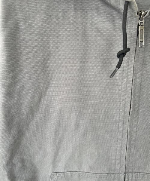 YOUNGER SONG（ヤンガーソング）YOUNGER SONG (ヤンガーソング) ジャケット グレー サイズ:Mの古着・服飾アイテム