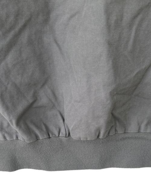 YOUNGER SONG（ヤンガーソング）YOUNGER SONG (ヤンガーソング) ジャケット グレー サイズ:Mの古着・服飾アイテム