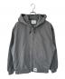 YOUNGER SONG（ヤンガーソング）の古着「ジャケット」｜グレー