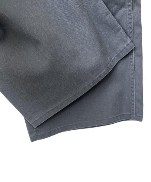 Dickies（ディッキーズ）Dickies (ディッキーズ) YOUNGER SONG (ヤンガーソング) パンツ グレー サイズ:M 未使用品の古着・服飾アイテム