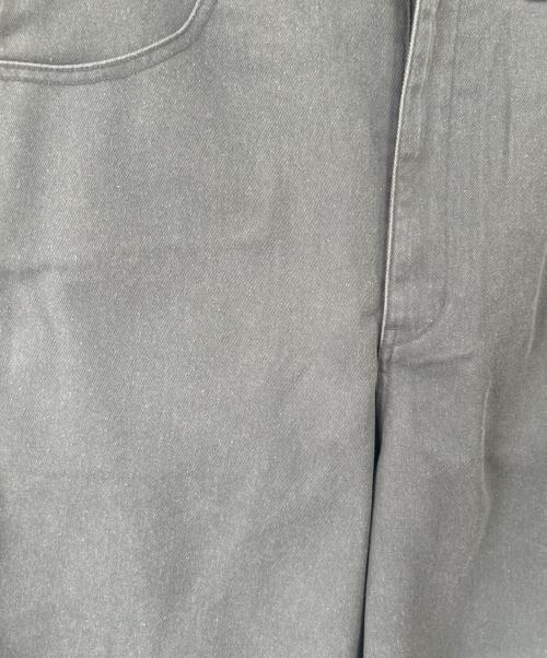 Dickies（ディッキーズ）Dickies (ディッキーズ) YOUNGER SONG (ヤンガーソング) パンツ グレー サイズ:M 未使用品の古着・服飾アイテム