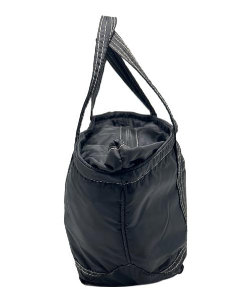 PORTER（ポーター）PORTER (ポーター) ハンドバッグ ブラックの古着・服飾アイテム