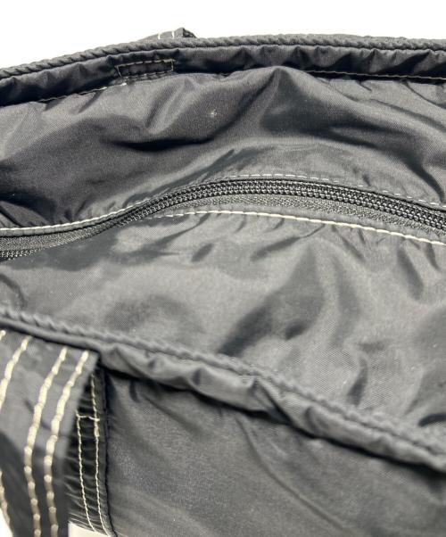 PORTER（ポーター）PORTER (ポーター) ハンドバッグ ブラックの古着・服飾アイテム