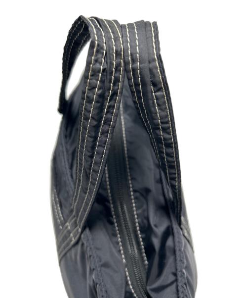 PORTER（ポーター）PORTER (ポーター) ハンドバッグ ブラックの古着・服飾アイテム