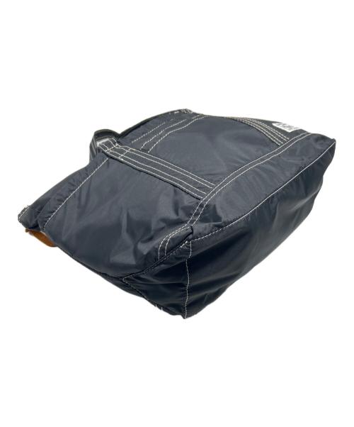 PORTER（ポーター）PORTER (ポーター) ハンドバッグ ブラックの古着・服飾アイテム