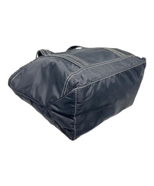 PORTER（ポーター）PORTER (ポーター) ハンドバッグ ブラックの古着・服飾アイテム