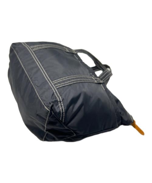 PORTER（ポーター）PORTER (ポーター) ハンドバッグ ブラックの古着・服飾アイテム