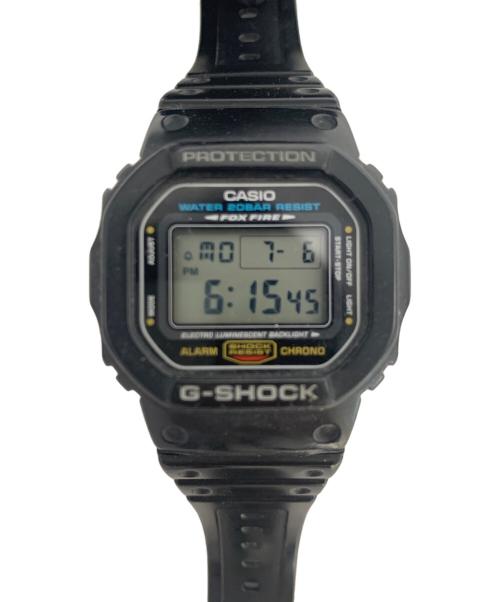 CASIO（カシオ）CASIO (カシオ) デジタルウォッチの古着・服飾アイテム