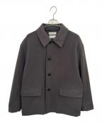 BEAUTY&YOUTHビューティーアンドユース）の古着「ジャケット」｜ブラウン