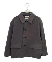 BEAUTY&YOUTH（ビューティーアンドユース）の古着「ジャケット」｜ブラウン