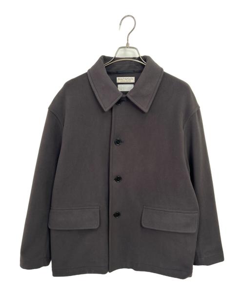 BEAUTY&YOUTH（ビューティーアンドユース）BEAUTY&YOUTH (ビューティーアンドユース) ジャケット ブラウン サイズ:XLの古着・服飾アイテム