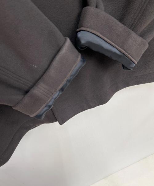 BEAUTY&YOUTH（ビューティーアンドユース）BEAUTY&YOUTH (ビューティーアンドユース) ジャケット ブラウン サイズ:XLの古着・服飾アイテム