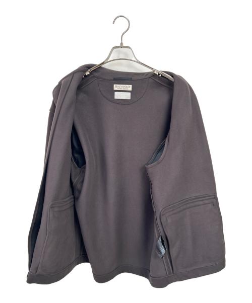 BEAUTY&YOUTH（ビューティーアンドユース）BEAUTY&YOUTH (ビューティーアンドユース) ジャケット ブラウン サイズ:XLの古着・服飾アイテム