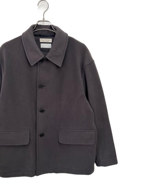 BEAUTY&YOUTH（ビューティーアンドユース）BEAUTY&YOUTH (ビューティーアンドユース) ジャケット ブラウン サイズ:XLの古着・服飾アイテム