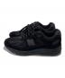 NEW BALANCE (ニューバランス) スニーカー ブラック サイズ:USA9：23000円