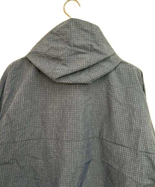 Timberland（ティンバーランド）Timberland (ティンバーランド) アノラックパーカー ネイビー サイズ:Mの古着・服飾アイテム