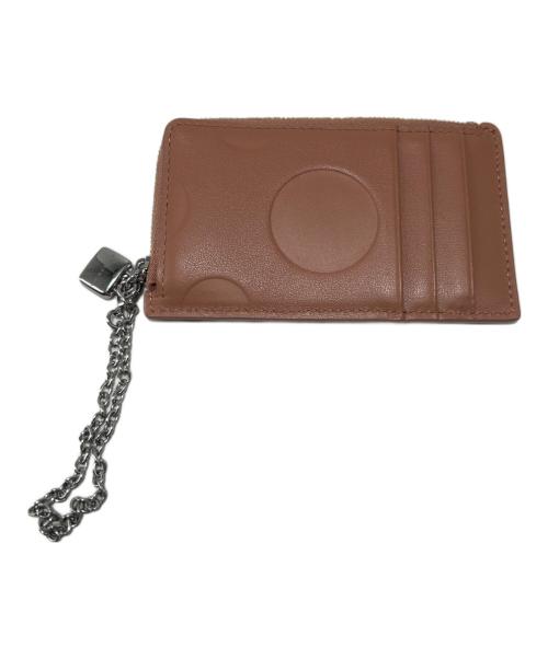 ANTEPRIMA（アンテプリマ）ANTEPRIMA (アンテプリマ) パスケース ピンクの古着・服飾アイテム