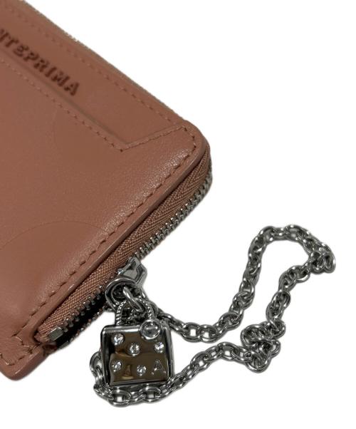 ANTEPRIMA（アンテプリマ）ANTEPRIMA (アンテプリマ) パスケース ピンクの古着・服飾アイテム